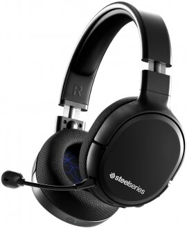 SteelSeries Arctis 1 Wireless Playstation Kulaklık kullananlar yorumlar